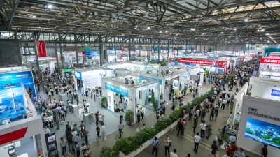 Exploring Septic Services Innovations at the 138th China Import and Export Fair 2025