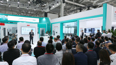 Unveiling the Future of Temperature Sensors at the 138th Canton Fair in 2025