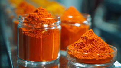 Exploring Growth Opportunities for Vitamin A Palmitate Powder at 2025 China Import and Export Fair