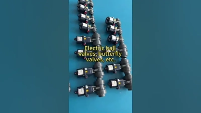 Top 10 Effective Biological Waste Gas Treatment Solutions for Industries