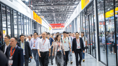 Exploring Garage Door Innovations at the 138th Canton Fair 2025 Industry Trends and Market Data