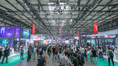 Transforming Weighing Solutions at the 138th Canton Fair in 2025 with Pancake Load Cell Technology