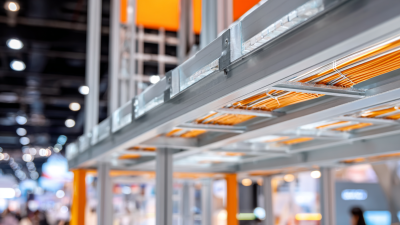 Unveiling Industry Trends for Cable Racks at the 138th China Import and Export Fair 2025