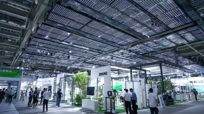 Exploring Solar Energy Innovation Trends at the 138th China Import and Export Fair 2025