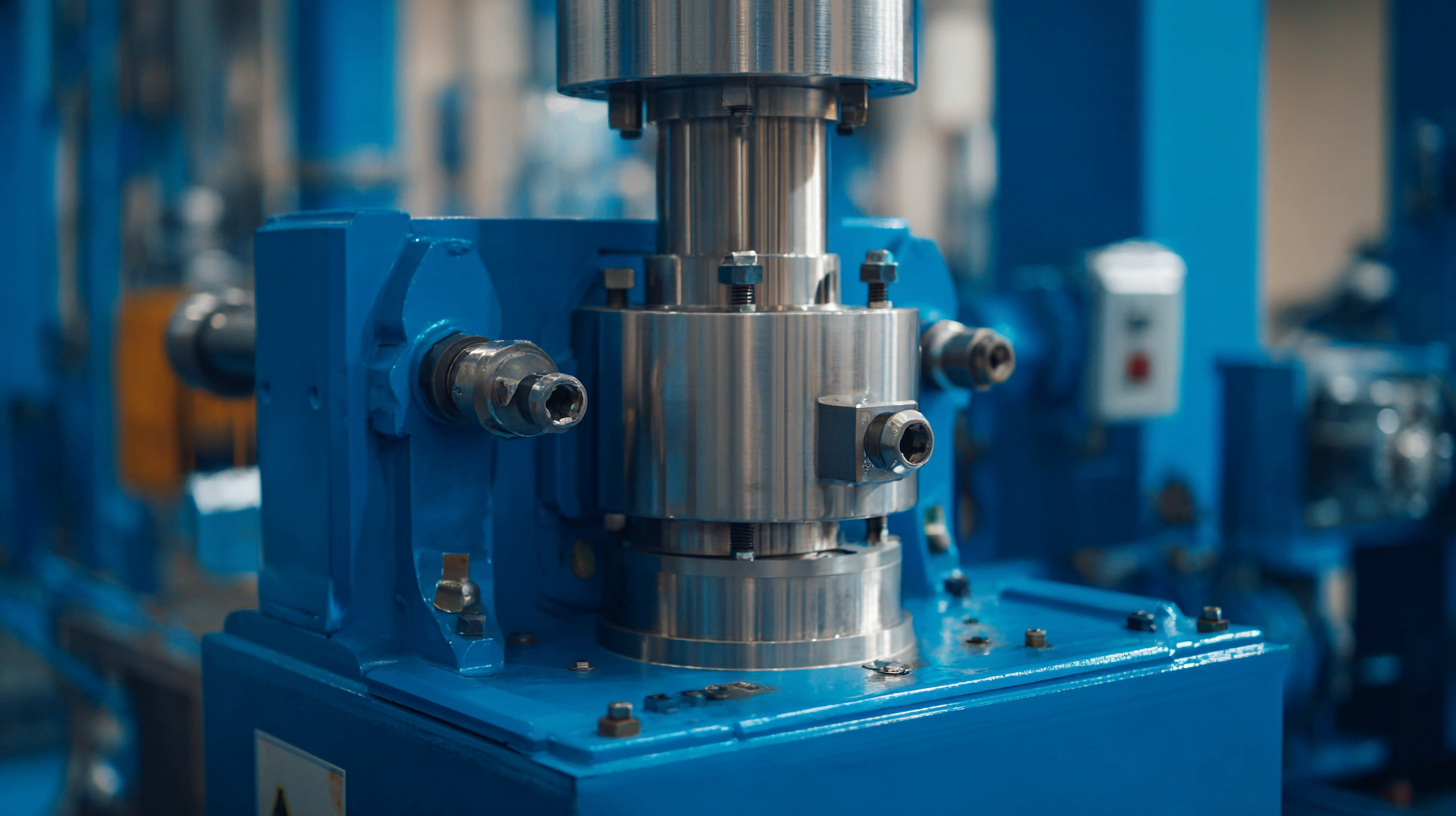 Innovative Trends in Hydraulic Gas Pumps at the 138th China Import and Export Fair 2025