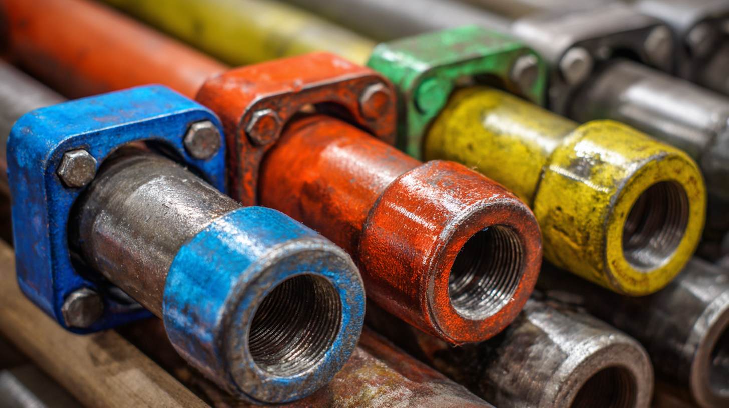 Exploring Industry Trends for Single Bolt Pipe Clamp at 2025 China Import and Export Fair