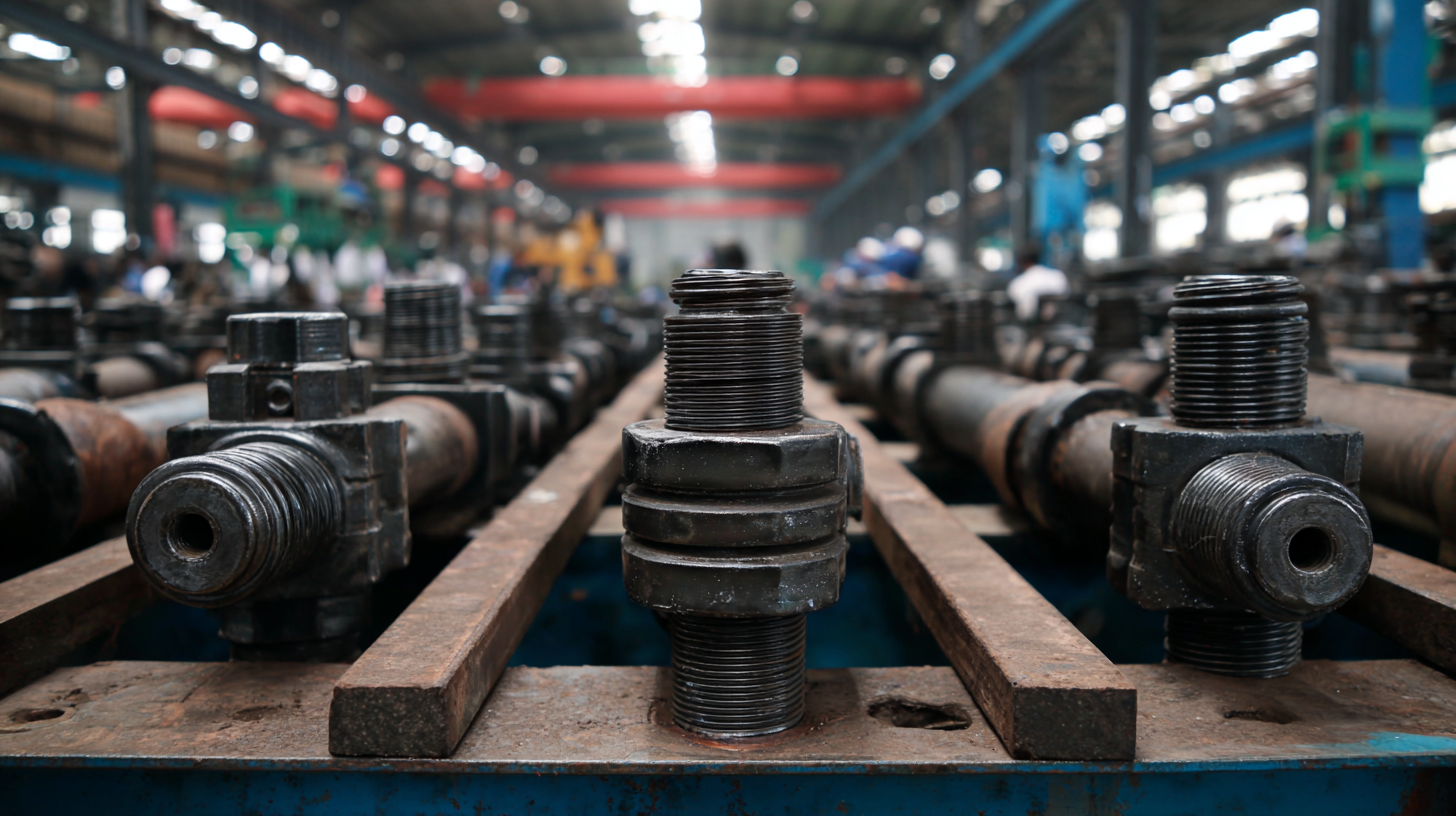 Exploring Industry Trends for Single Bolt Pipe Clamp at 2025 China Import and Export Fair