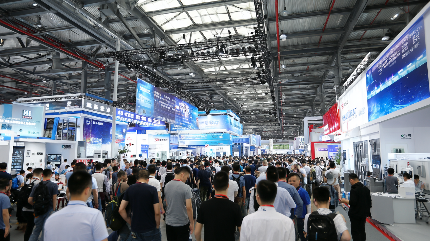 Exploring Heatpump Split Innovations at the 138th Canton Fair 2025 in China