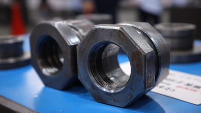 Unlocking Global Opportunities for Weld Fittings at the 138th Canton Fair 2025 in China