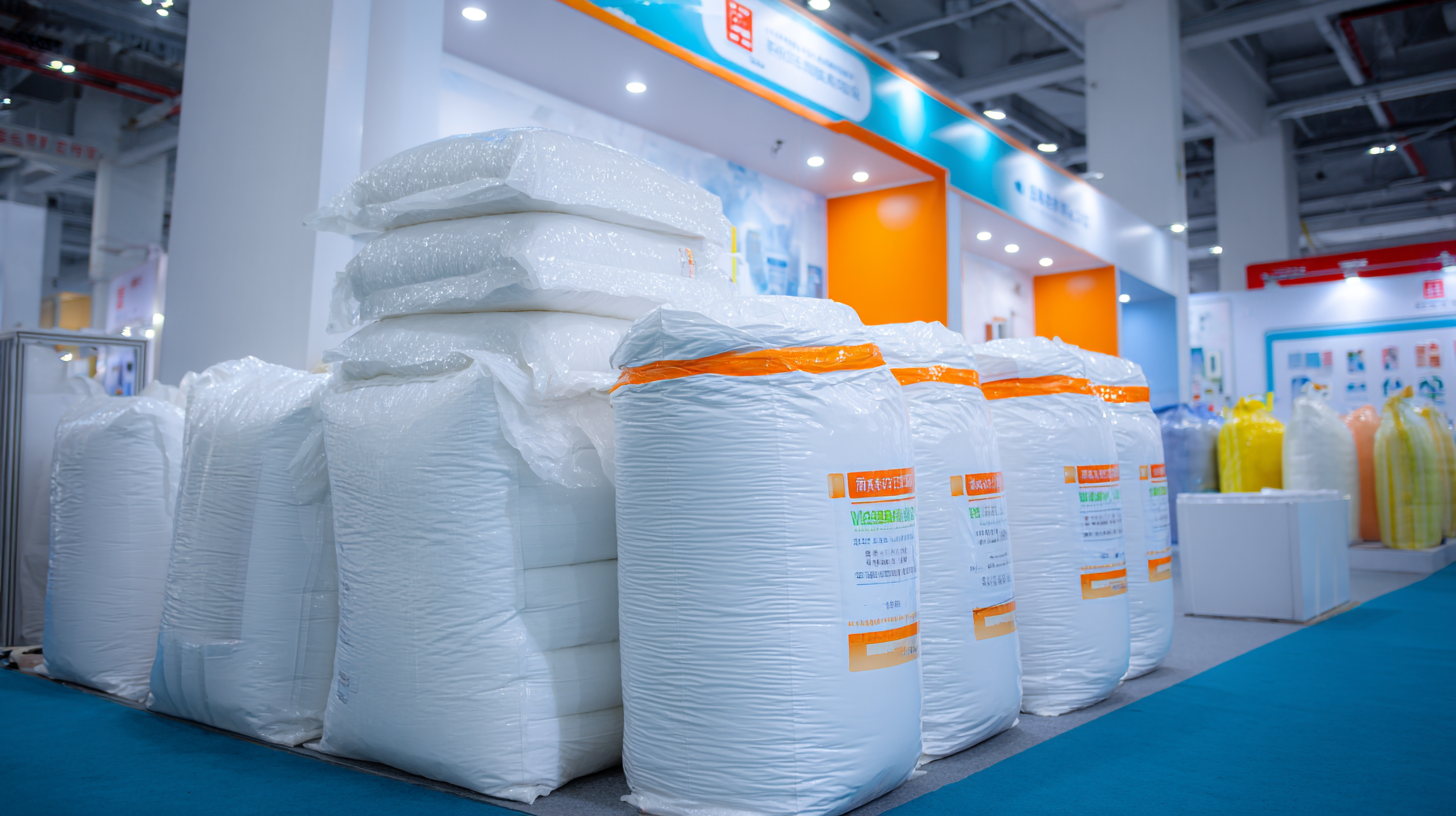 Unlocking Opportunities: Printed Composite Bags at the 138th Canton Fair 2025