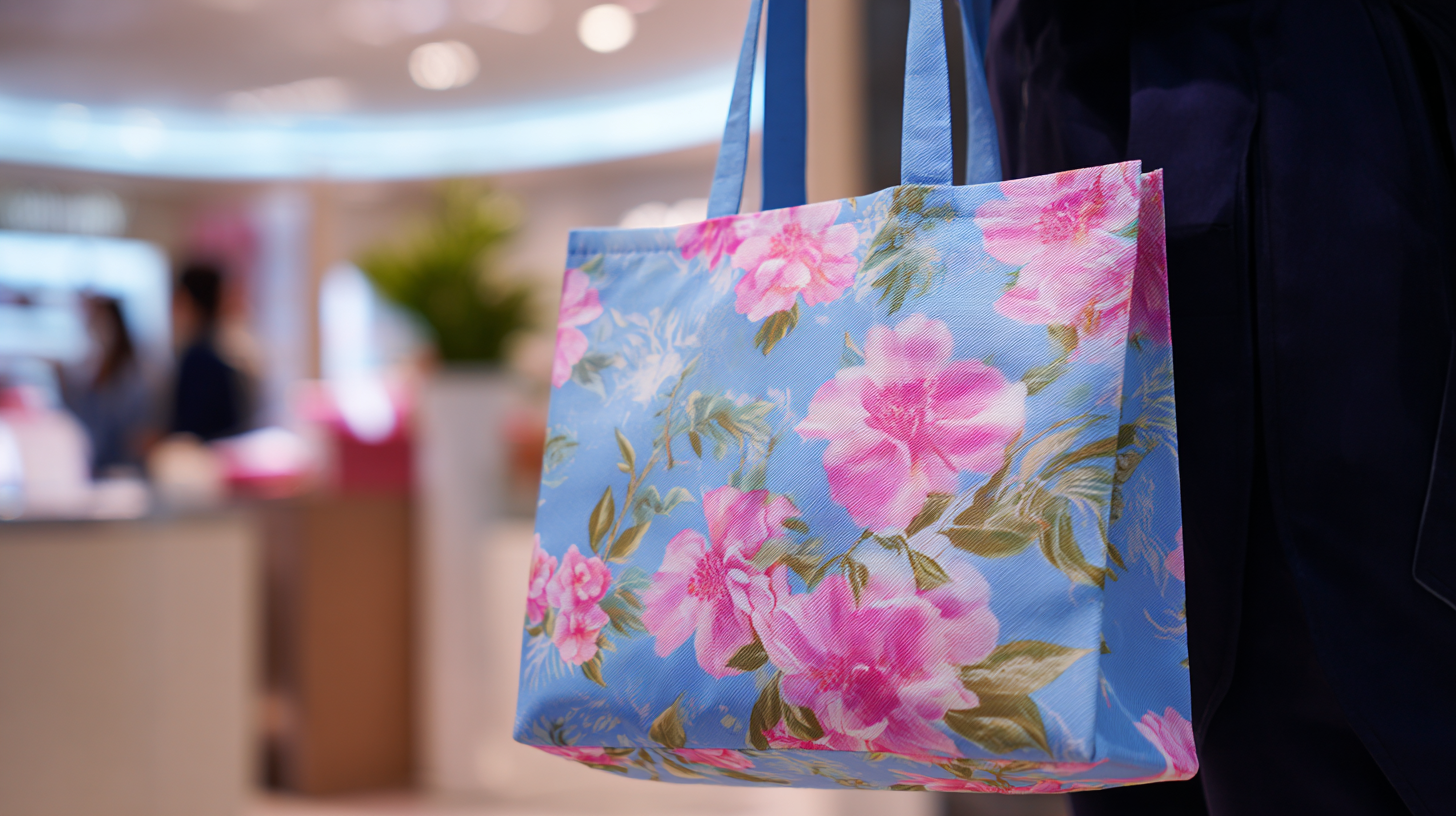 Unlocking Opportunities: Printed Composite Bags at the 138th Canton Fair 2025