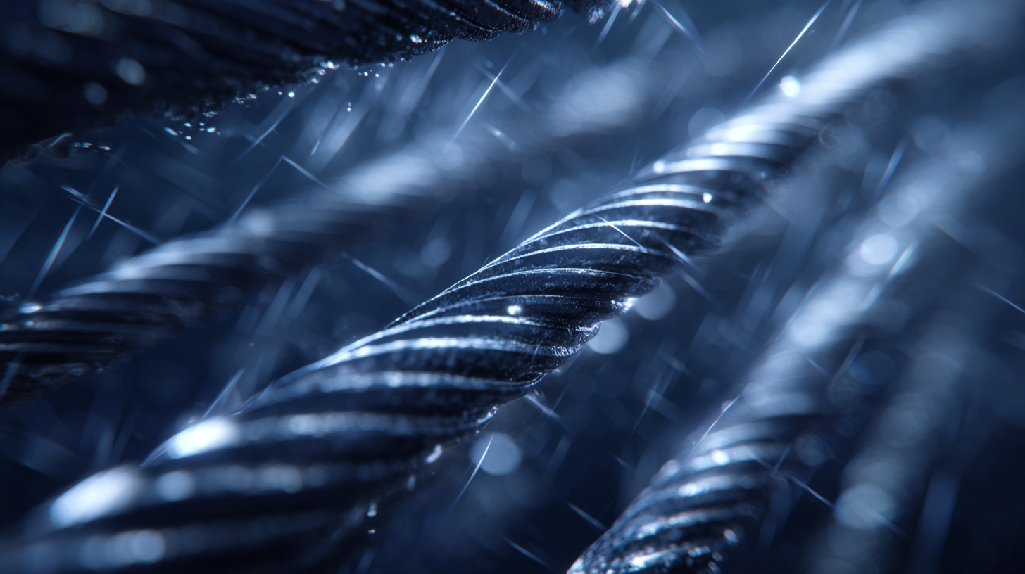 Exploring the Future of Carbon Steel: Insights from the 138th Canton Fair 2025 in China