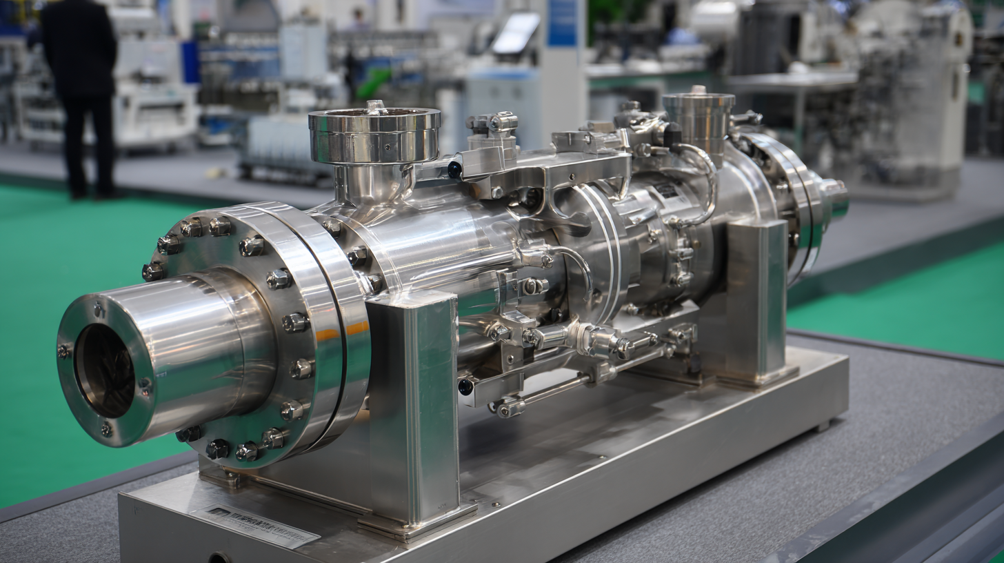 Exploring Dual Check Valve Innovations at the 138th Canton Fair in 2025