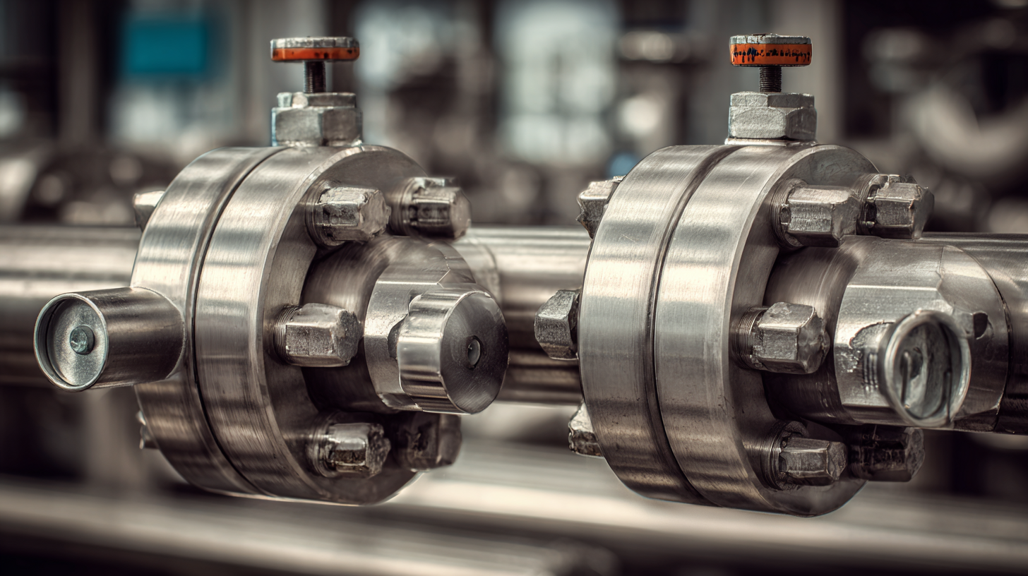 Exploring Dual Check Valve Innovations at the 138th Canton Fair in 2025