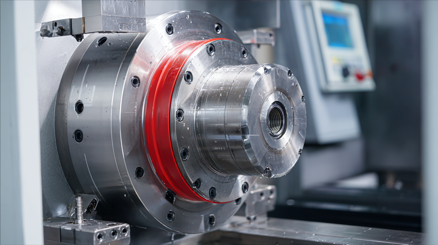 Exploring Grinding Chuck Innovations at the 138th Canton Fair China 2025