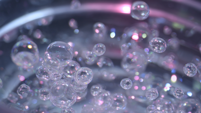 Unlocking Growth Potential of Bubble Disc Diffuser in the Context of 2025 China 138th Import and Export Fair