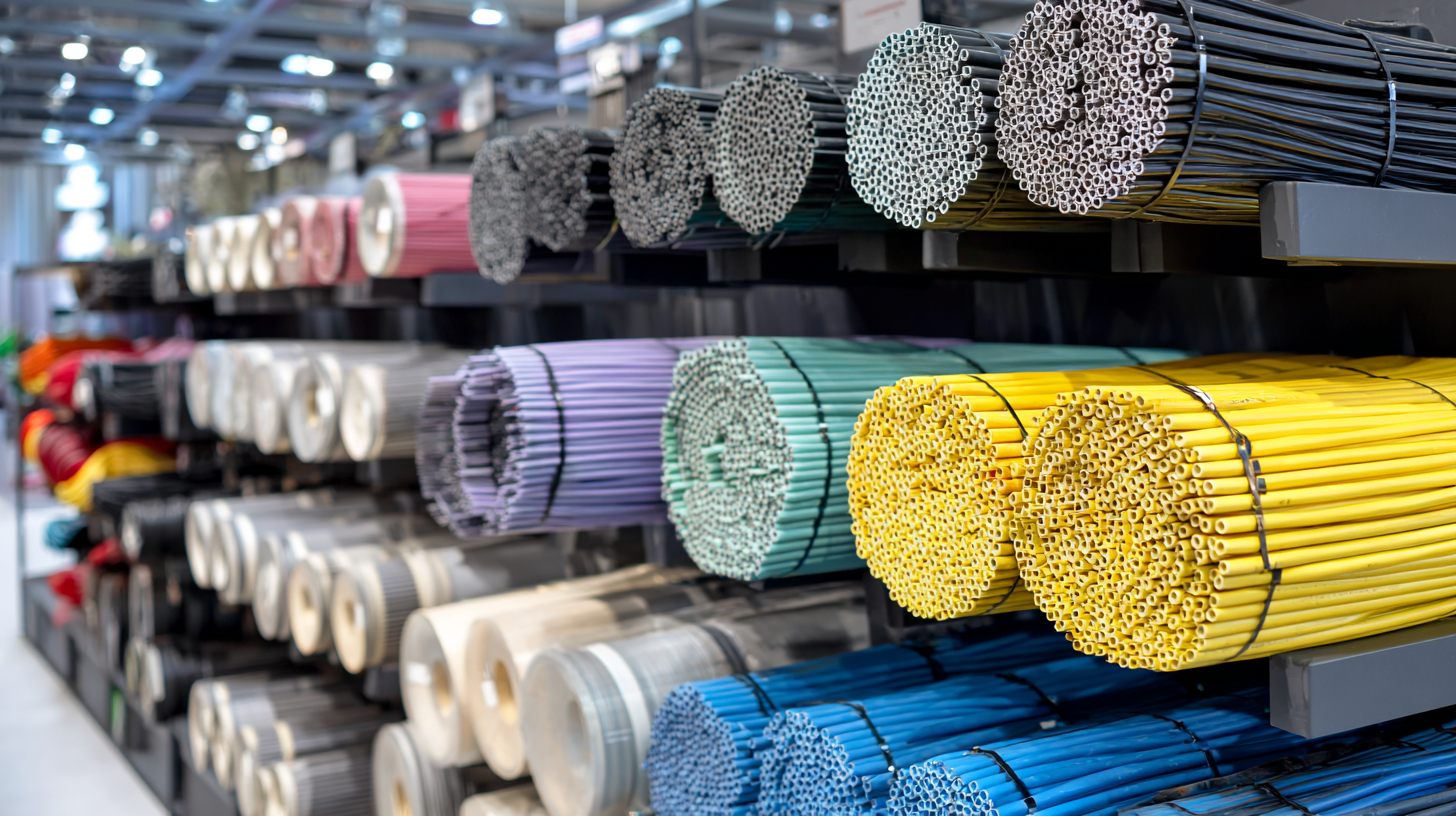 Unveiling Industry Trends for Cable Racks at the 138th China Import and Export Fair 2025