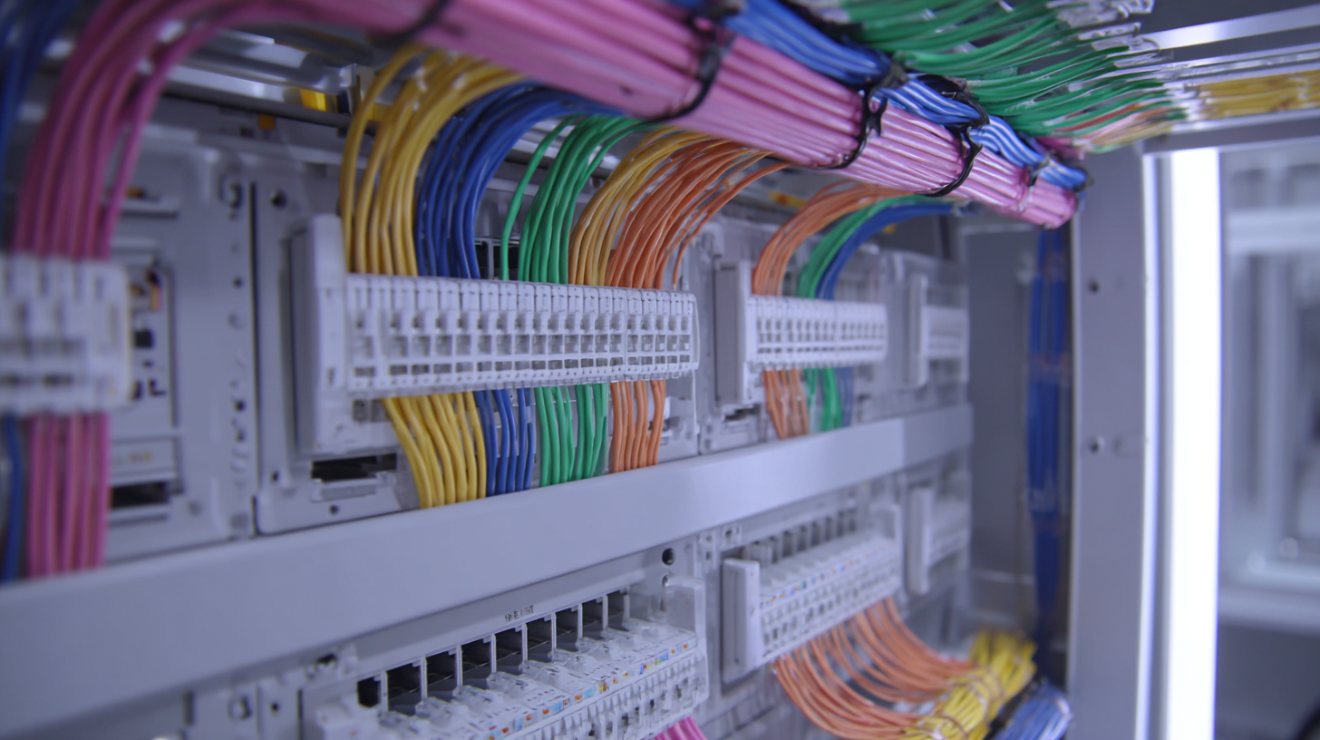 Unveiling Industry Trends for Cable Racks at the 138th China Import and Export Fair 2025