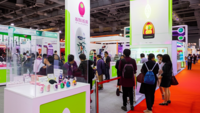 Exploring the Impact of Egg Vibrators on Market Trends at the 2025 China Import and Export Fair