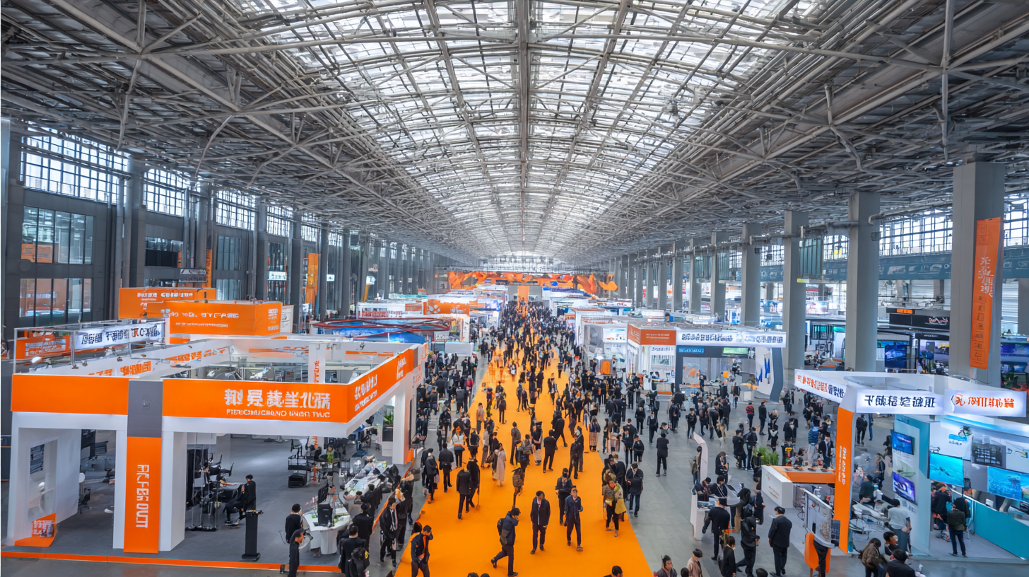 Unlocking Market Trends for Frequency to Voltage Converters at the 138th Canton Fair 2025