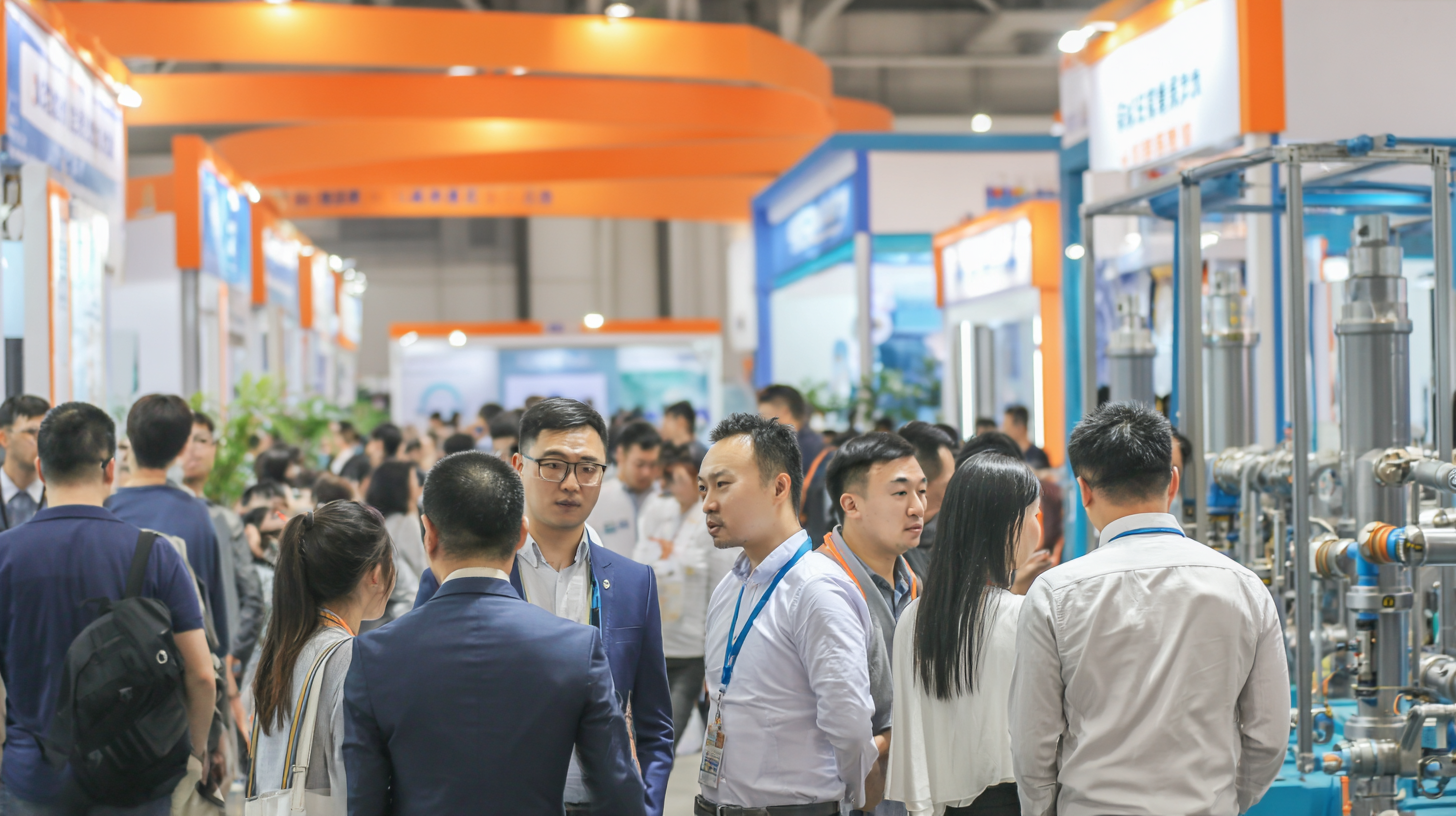 Exploring the Growth of PPSU PEX Fittings Industry Trends at the 138th China Import and Export Fair 2025