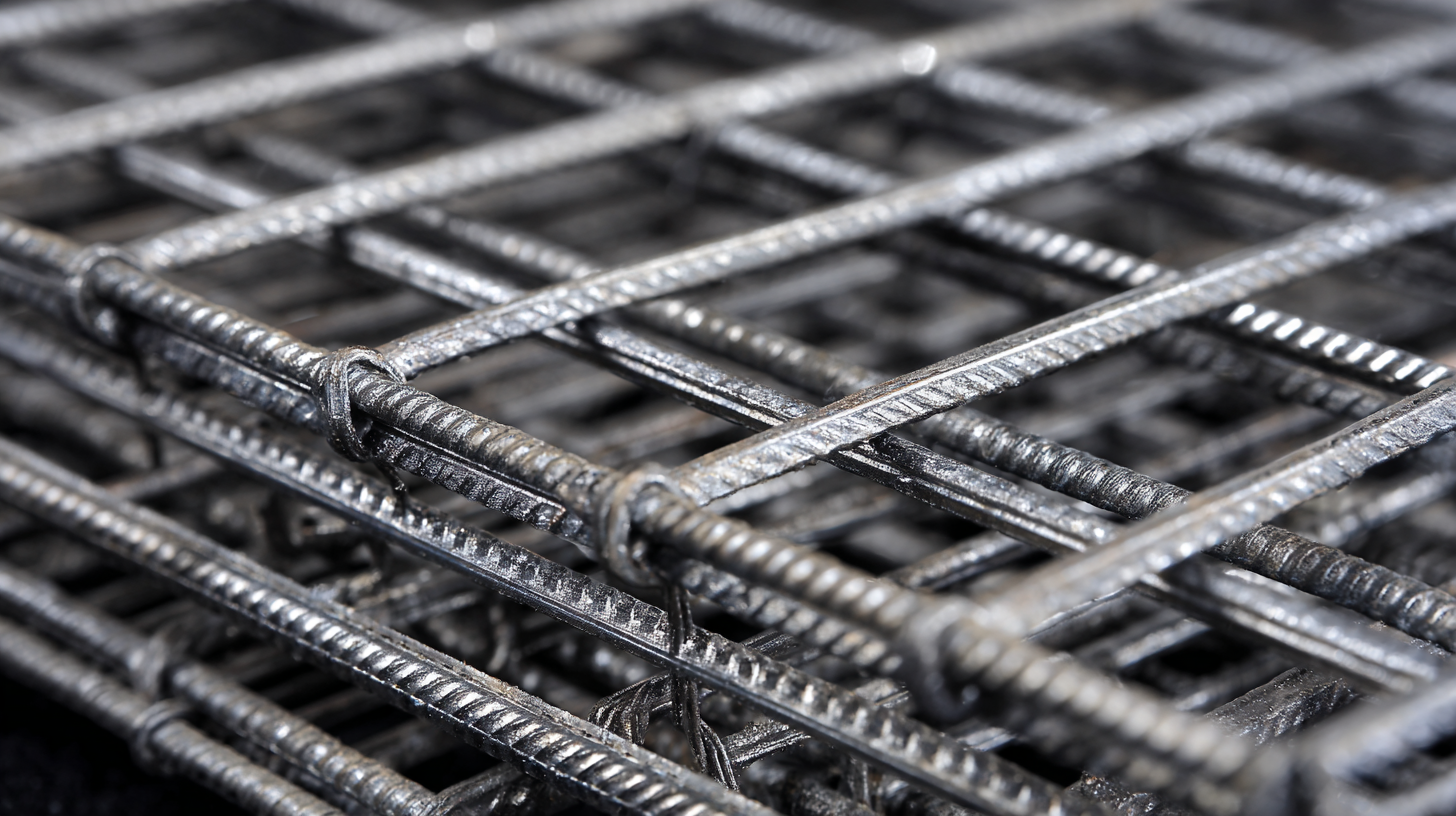 Innovative Trends and Market Insights for Welded Wire Mesh at the 2025 China Import and Export Fair