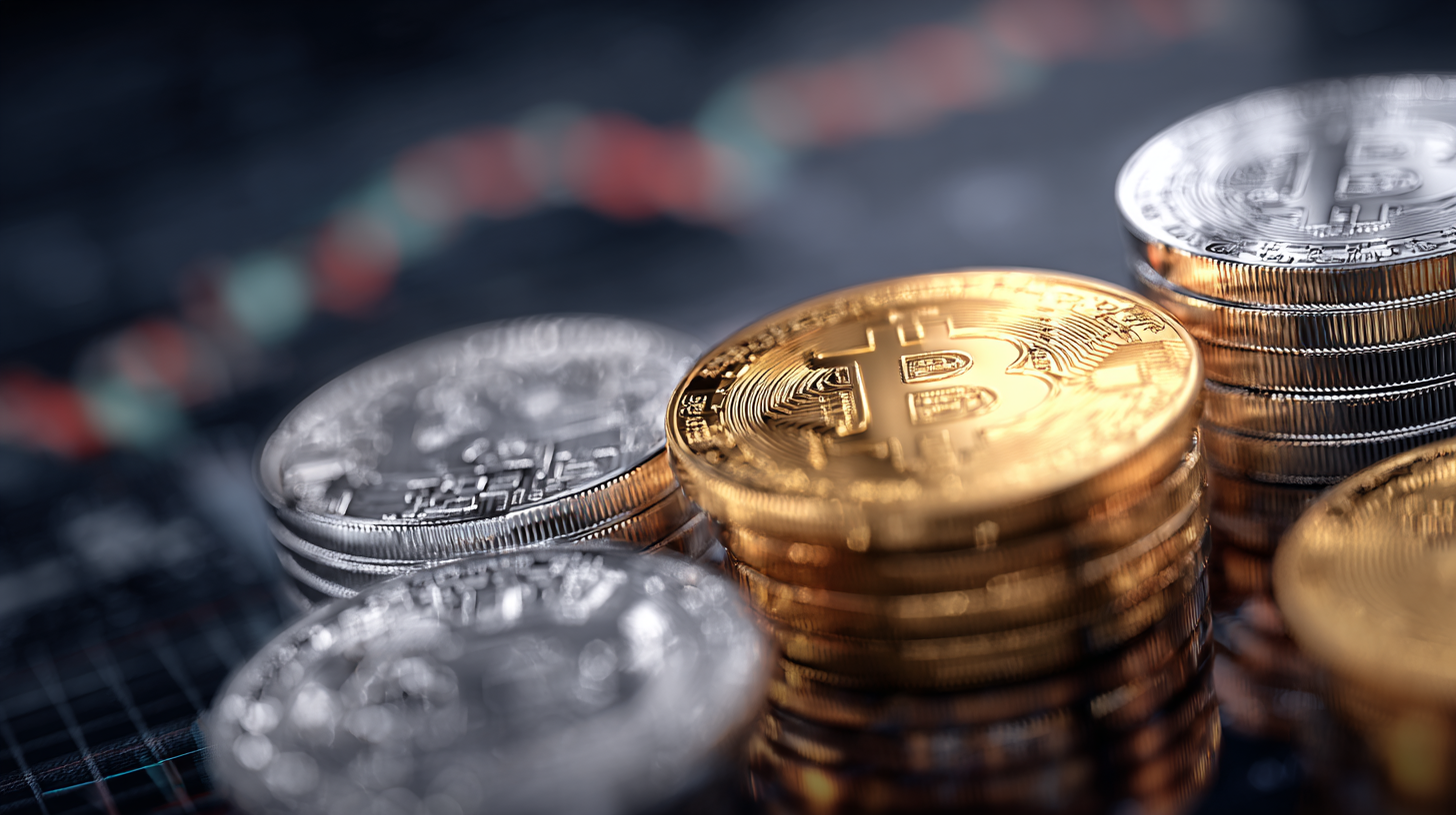 Exploring the Cryptocurrency Market Trends at the 138th Canton Fair in 2025