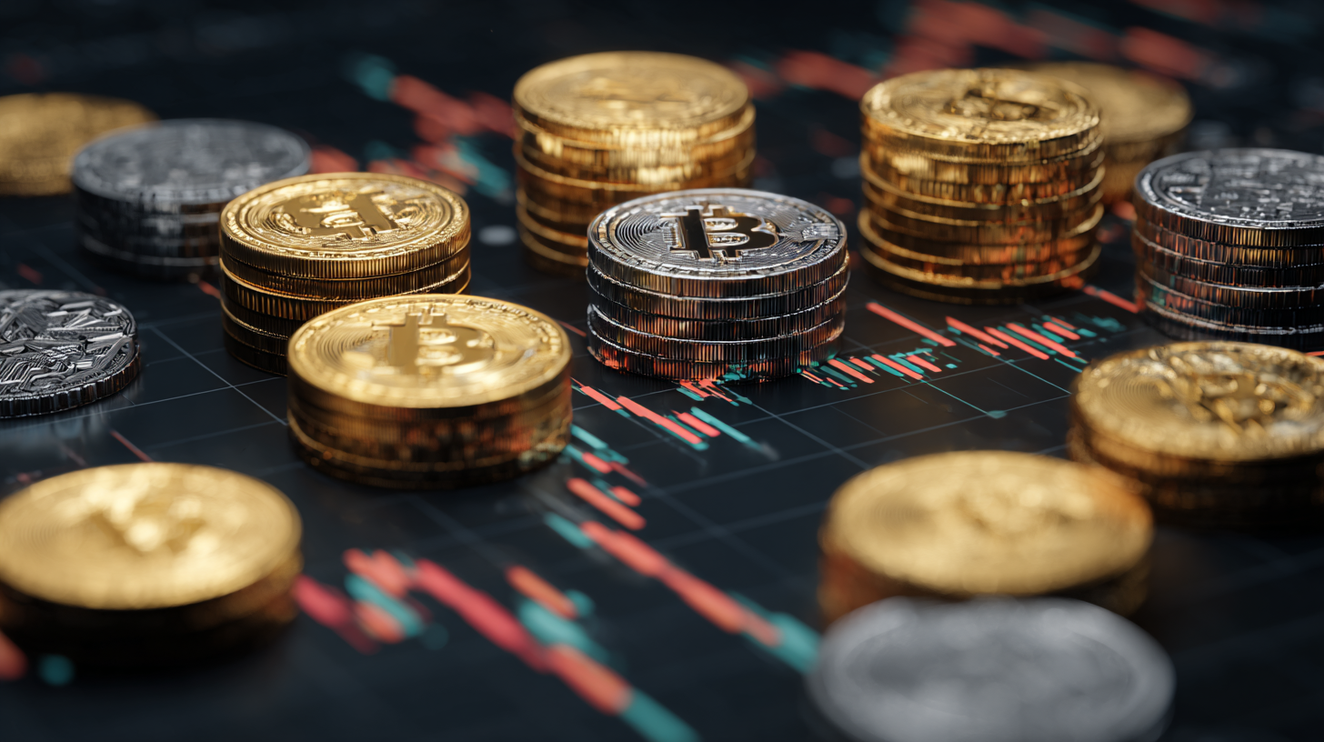 Exploring the Cryptocurrency Market Trends at the 138th Canton Fair in 2025