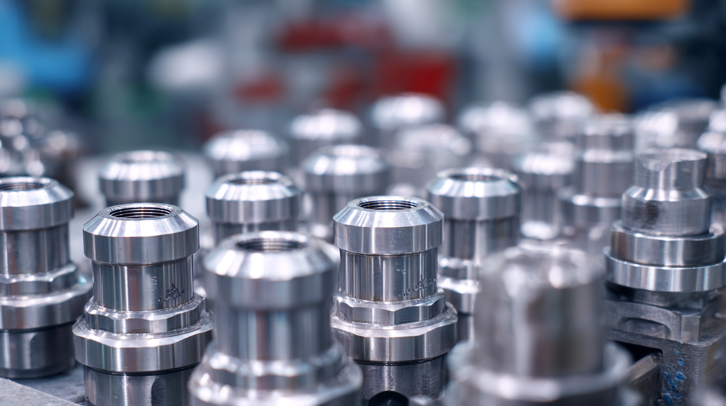Unlocking Global Opportunities for Weld Fittings at the 138th Canton Fair 2025 in China