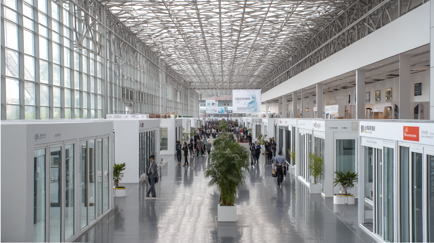 Exploring the Future of Hurricane Windows and Doors at the 138th China Import and Export Fair 2025