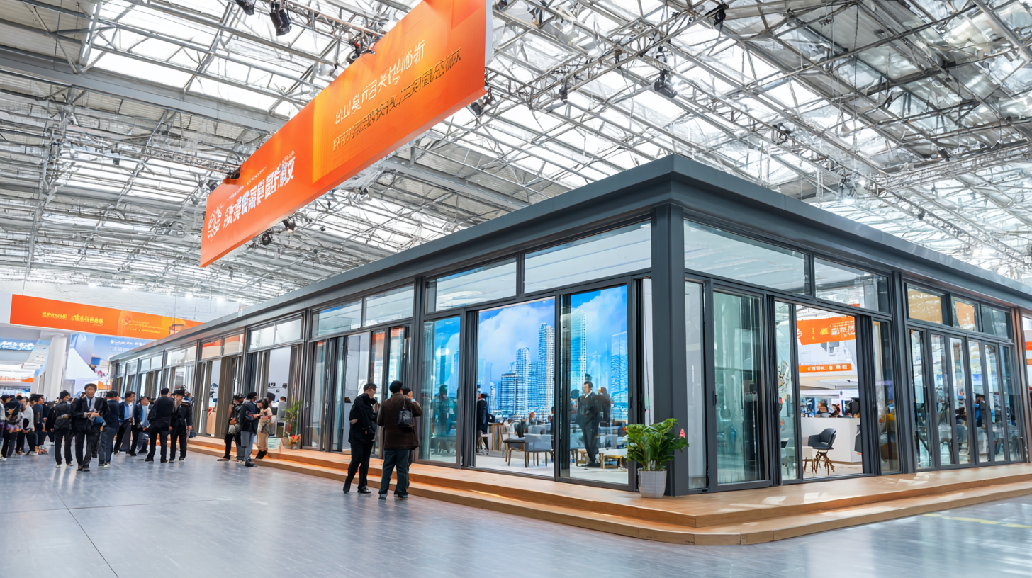 Exploring the Future of Hurricane Windows and Doors at the 138th China Import and Export Fair 2025