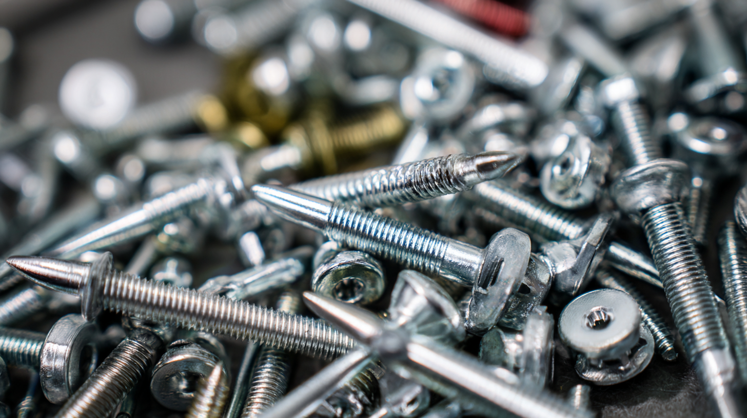 Ejector Pins Innovations and Opportunities at the 138th China Import and Export Fair in 2025