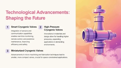 Pipe Valve Market Trends and Insights Ahead of the 2025 China Import and Export Fair