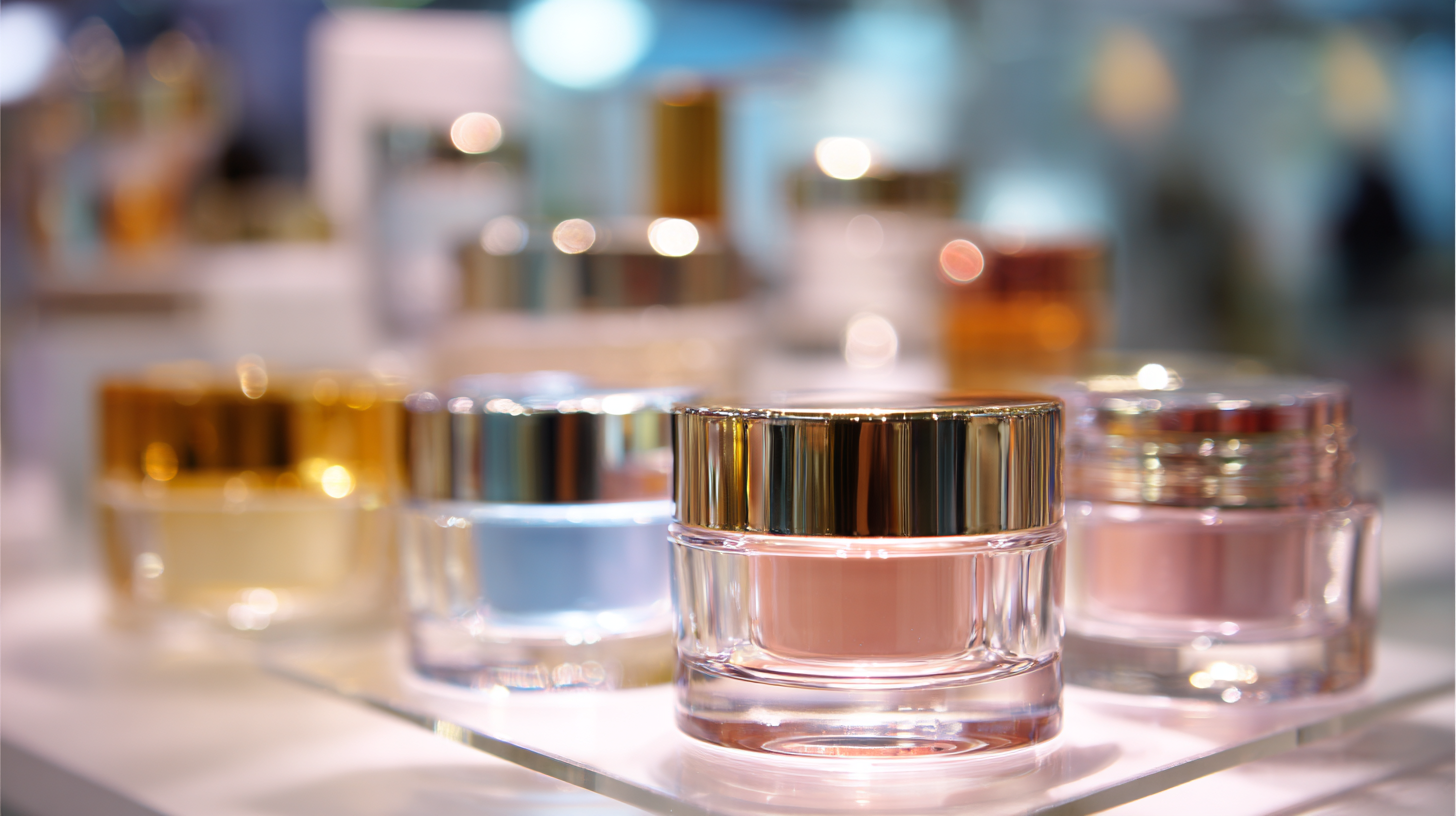 Leveraging Cosmetics Mold Innovations at the 138th Canton Fair in 2025 for Industry Growth