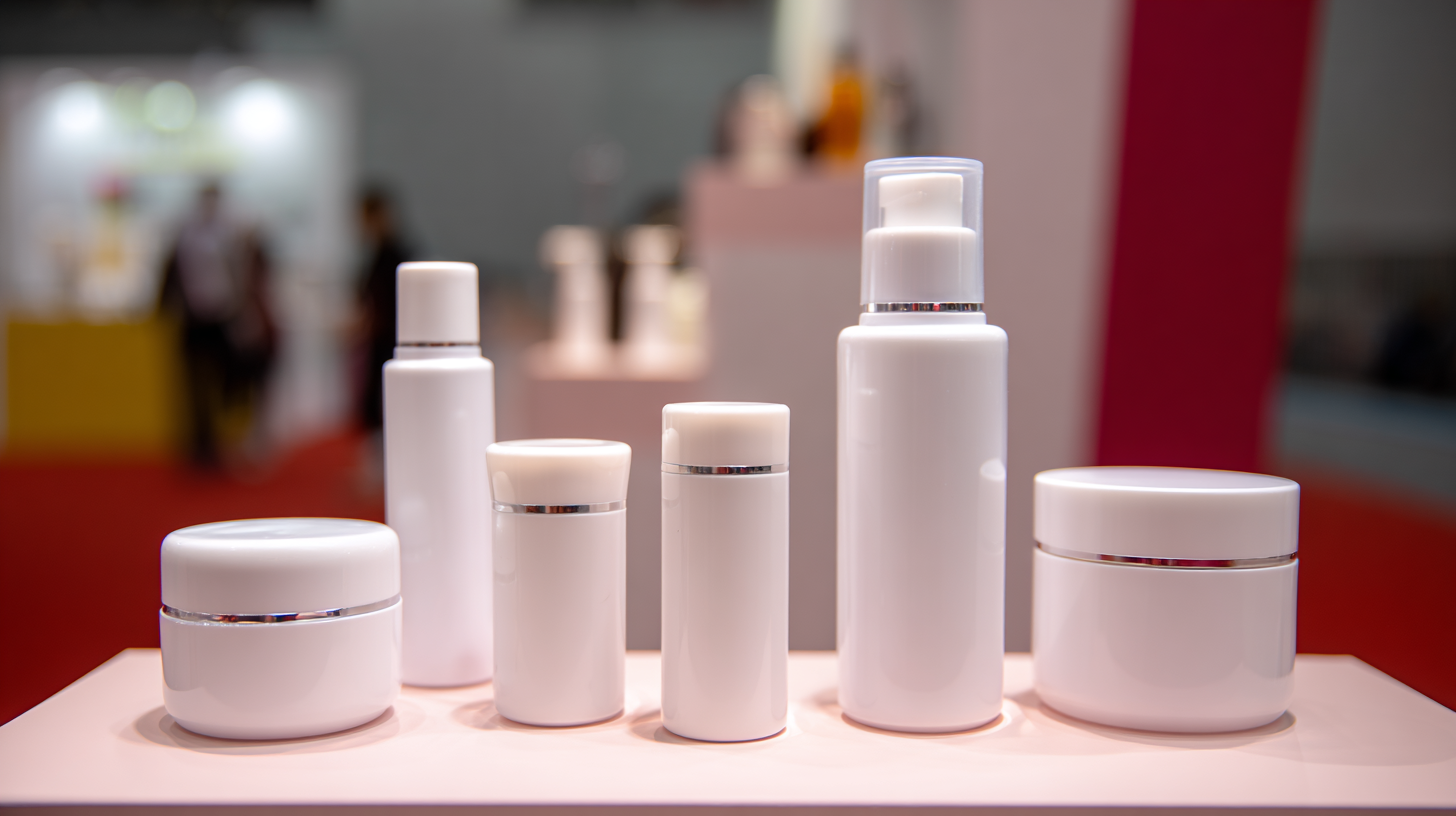 Leveraging Cosmetics Mold Innovations at the 138th Canton Fair in 2025 for Industry Growth