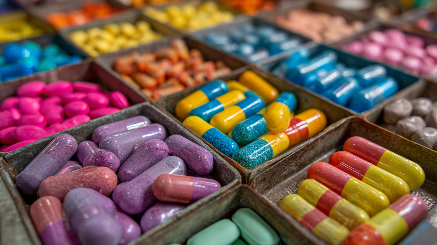 Exploring Nitroxoline Prescription Information at the 138th China Import and Export Fair in 2025