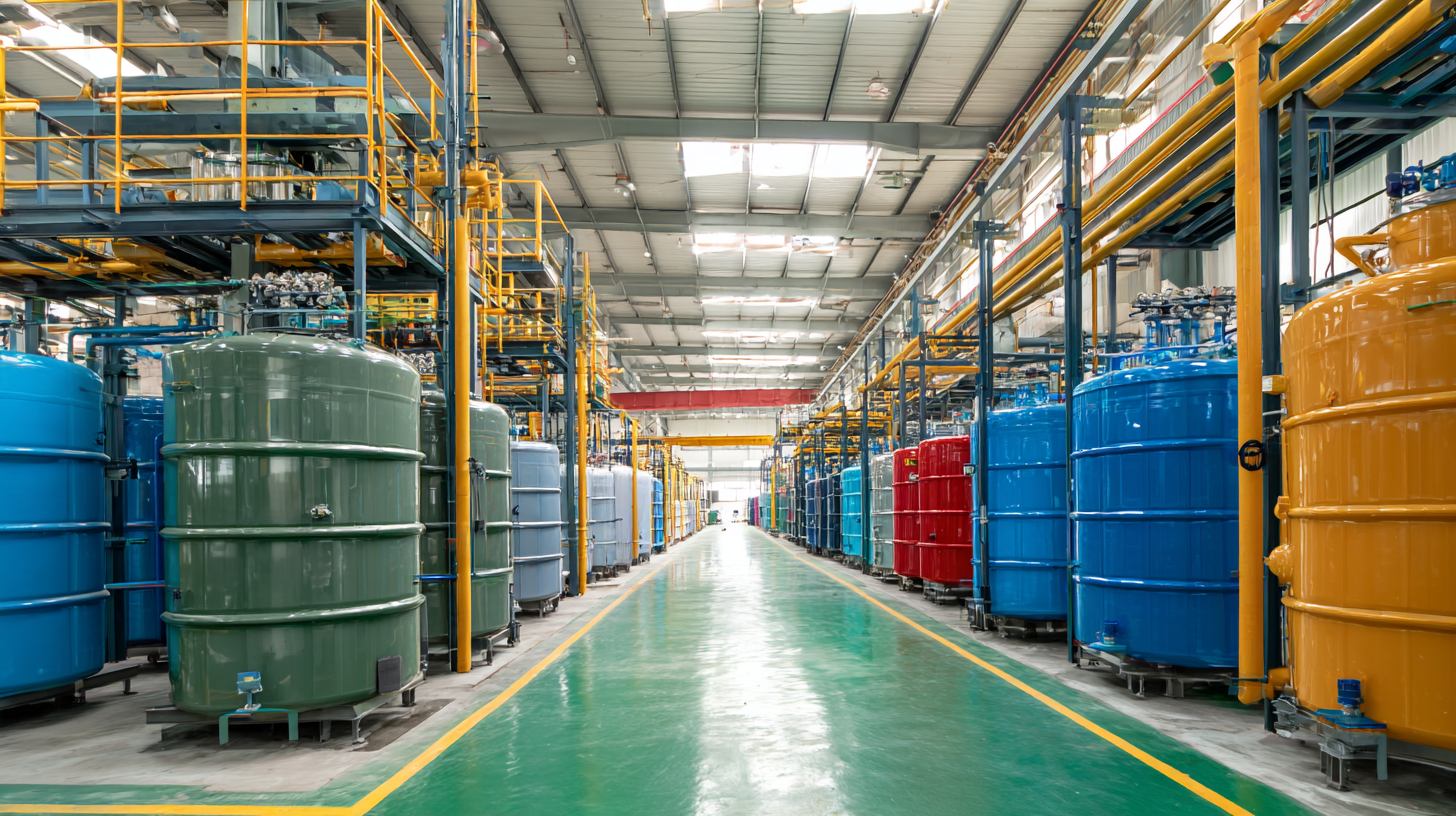 Exploring Polymer Dosing Control Innovations at the 2025 China Import and Export Fair