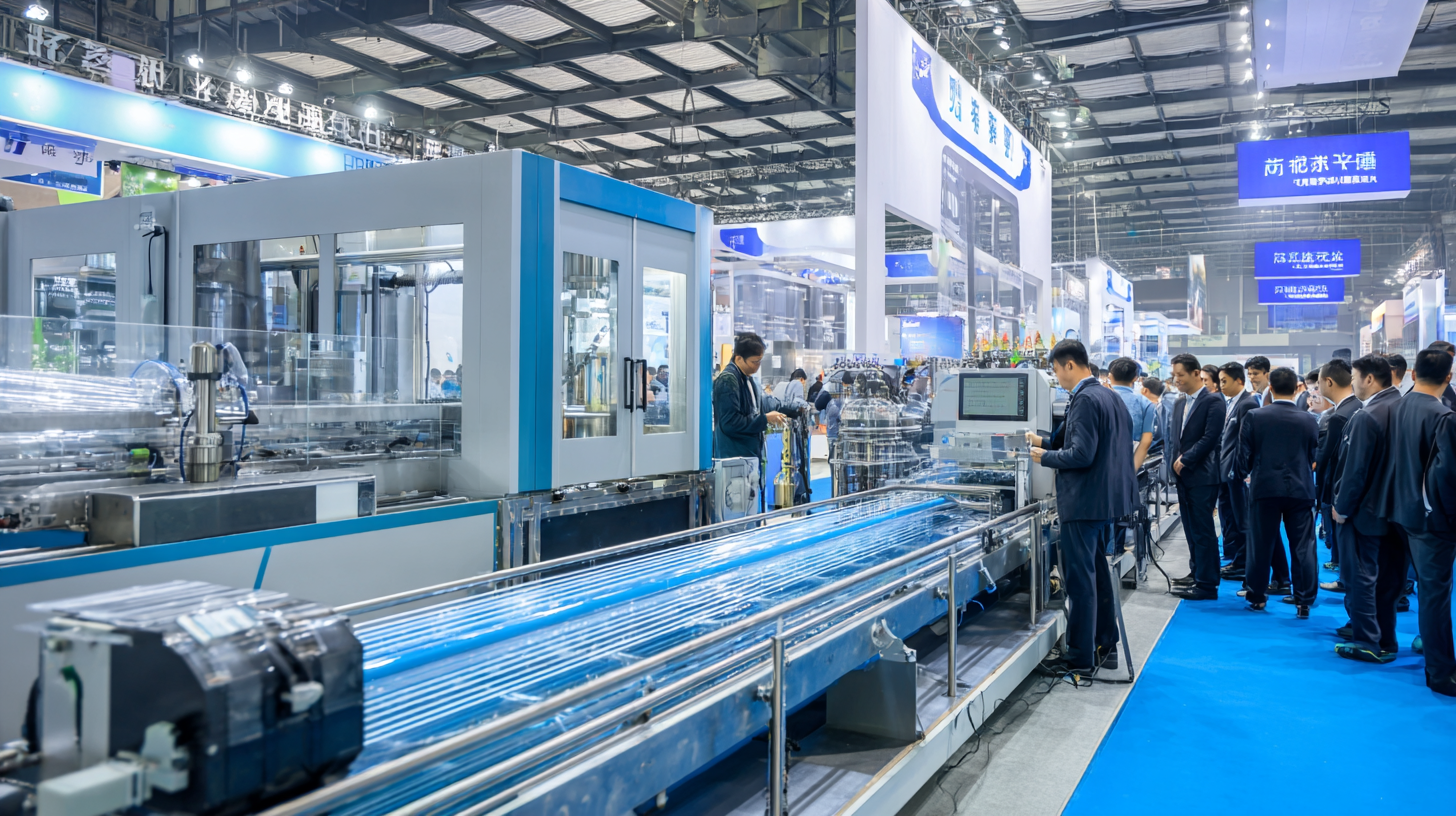 Exploring Polymer Dosing Control Innovations at the 2025 China Import and Export Fair