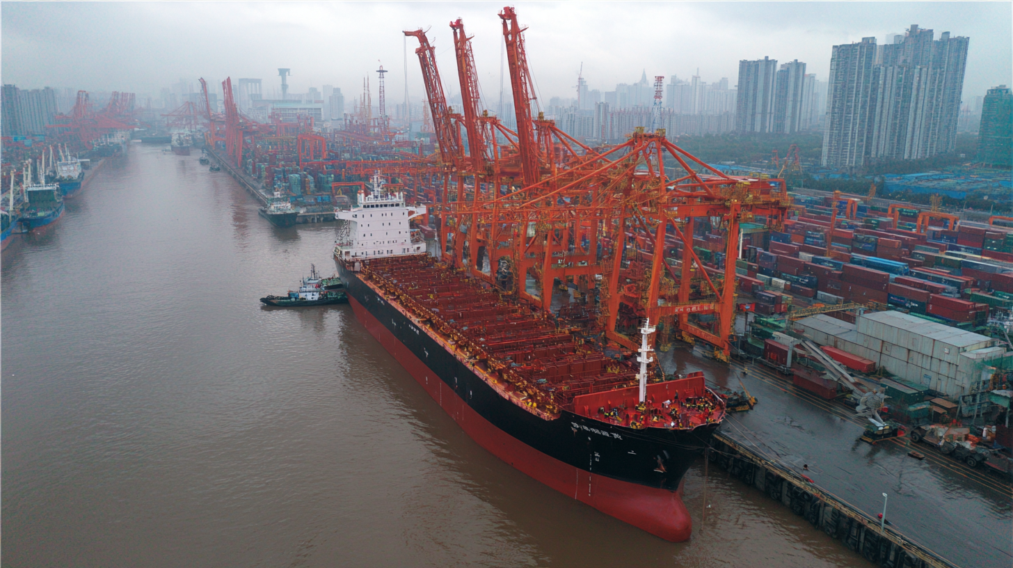 Exploring Polymer Dosing Control Innovations at the 2025 China Import and Export Fair