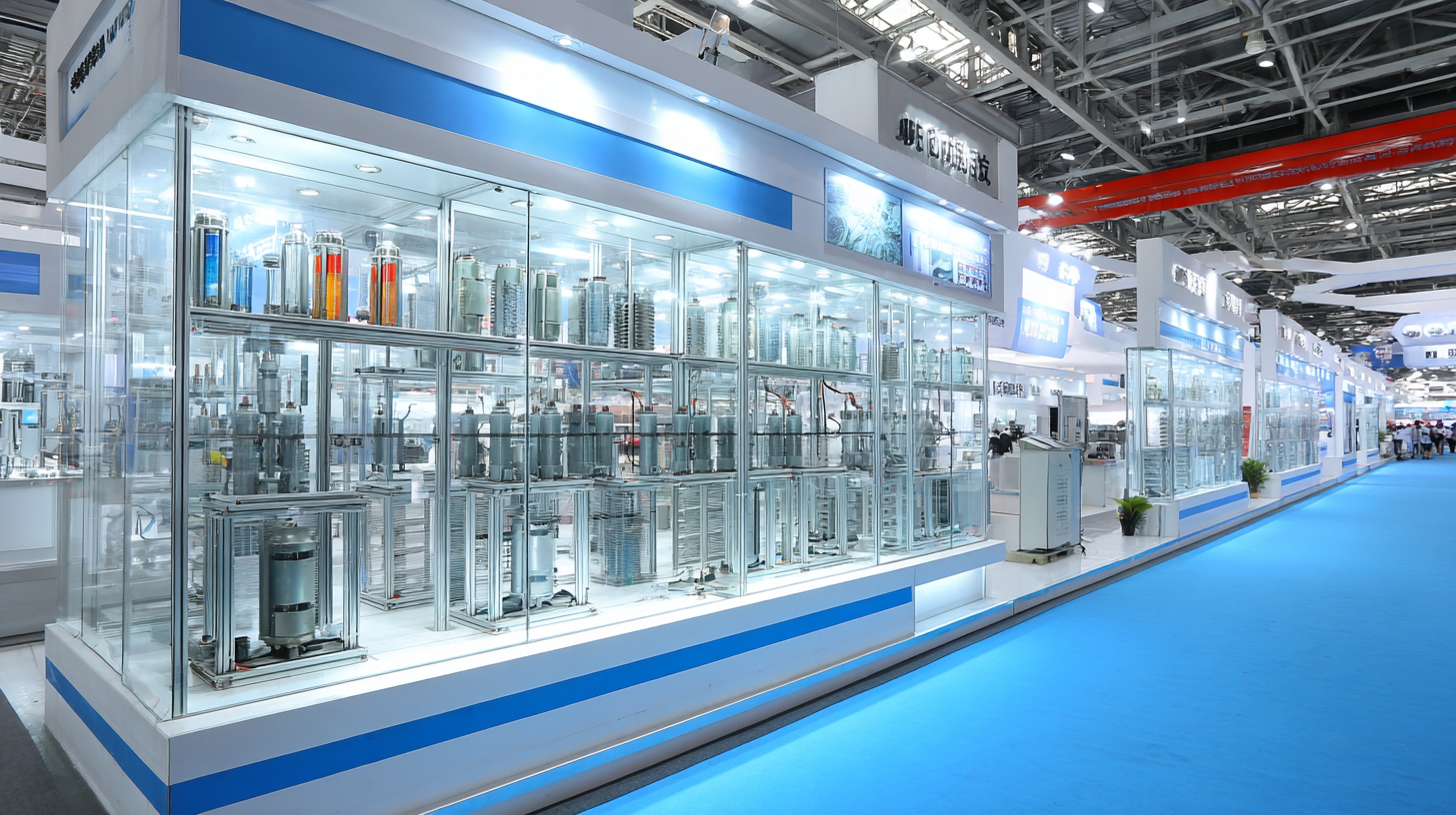 Exploring the Future of BMC Insulators at the 138th Canton Fair 2025: Industry Trends and Insights