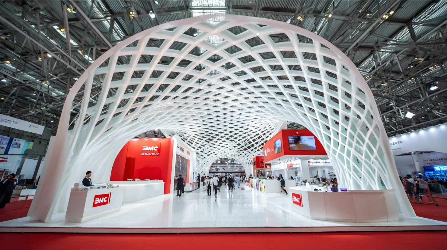 Exploring the Future of BMC Insulators at the 138th Canton Fair 2025: Industry Trends and Insights