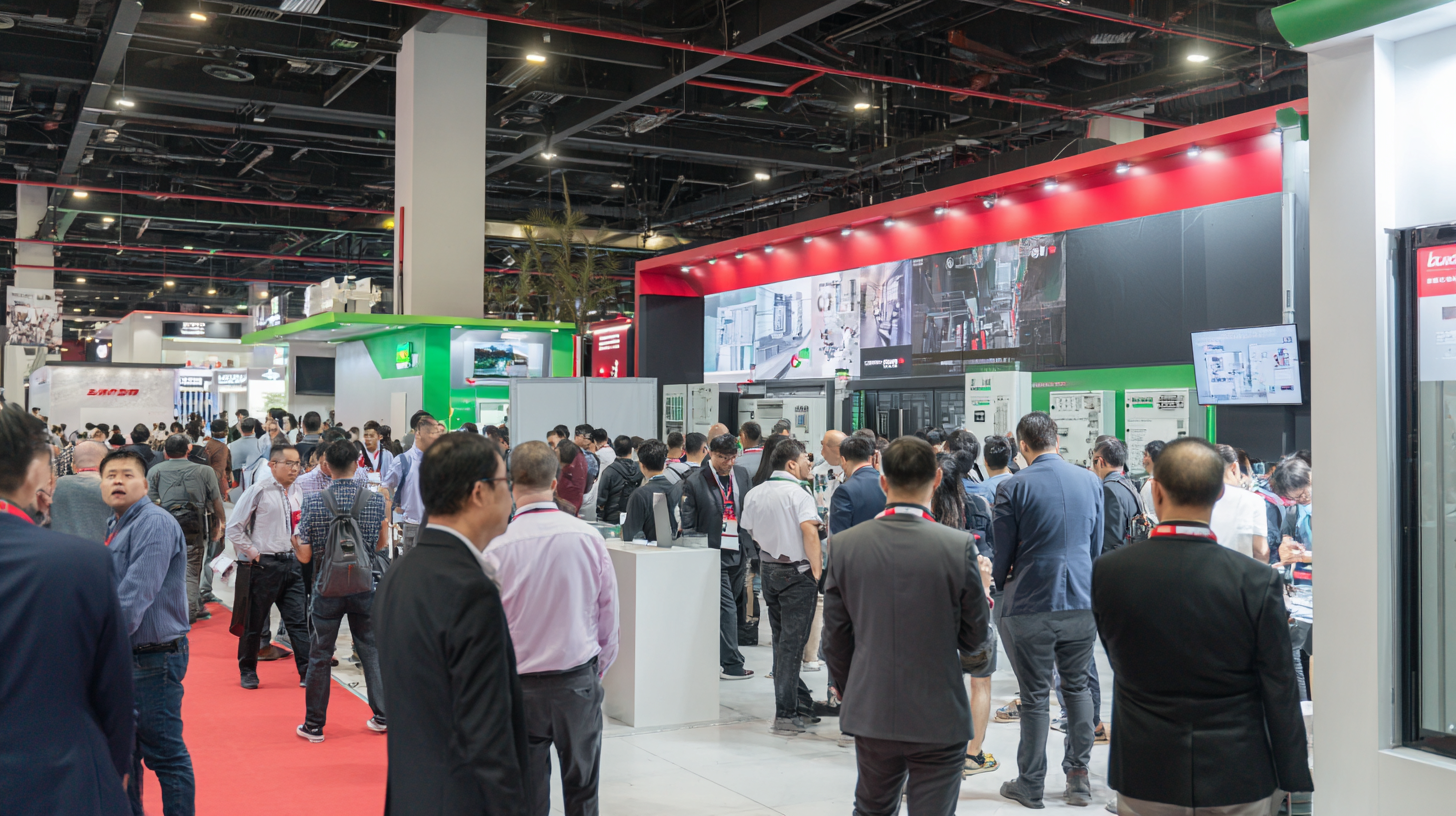 Exploring the Future of BMC Insulators at the 138th Canton Fair 2025: Industry Trends and Insights