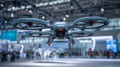 Exploring Air Vacuum Innovations at the 138th Canton Fair 2025
