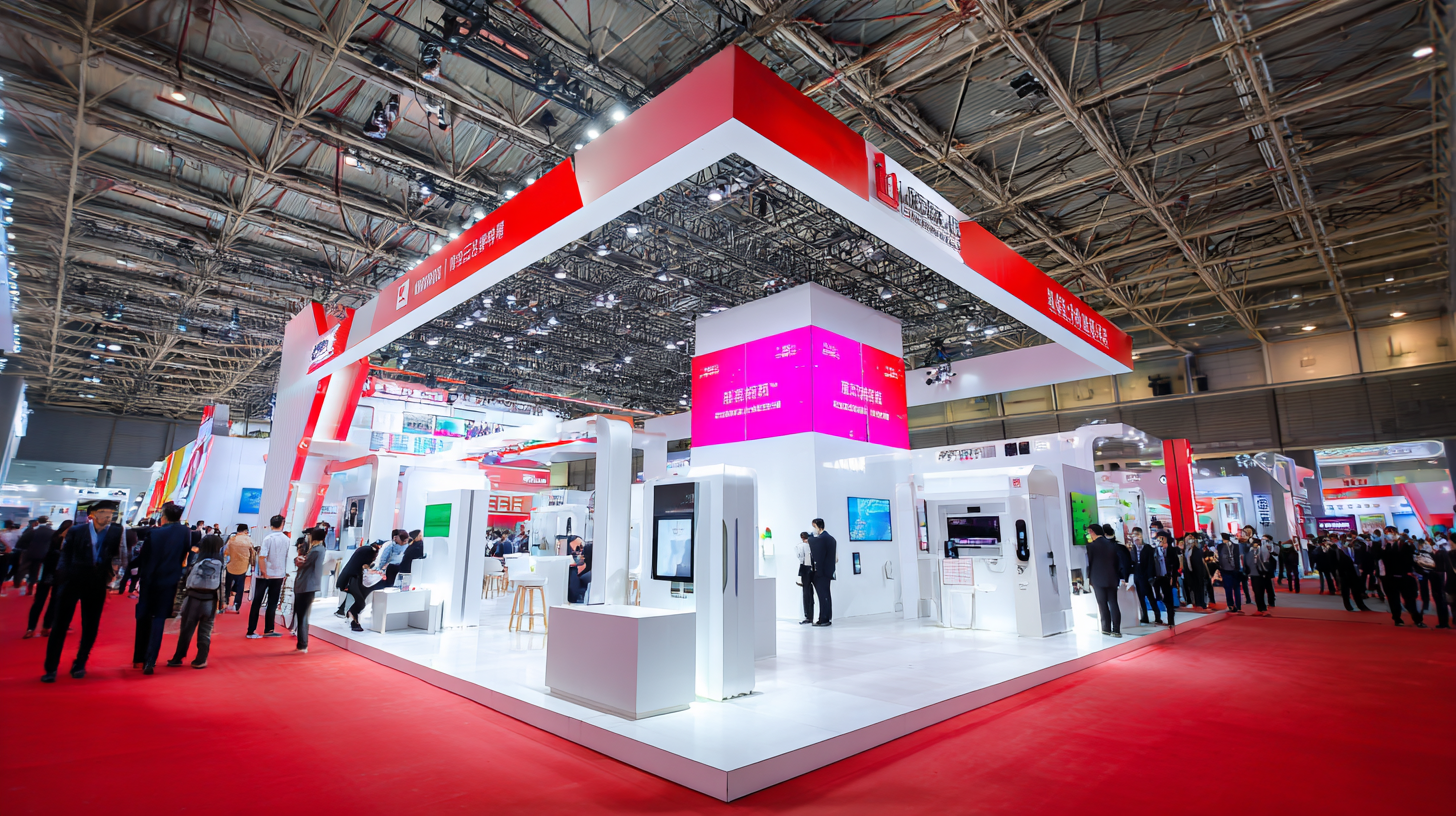 Exploring Packaging Box Innovations at the 138th China Import and Export Fair in 2025