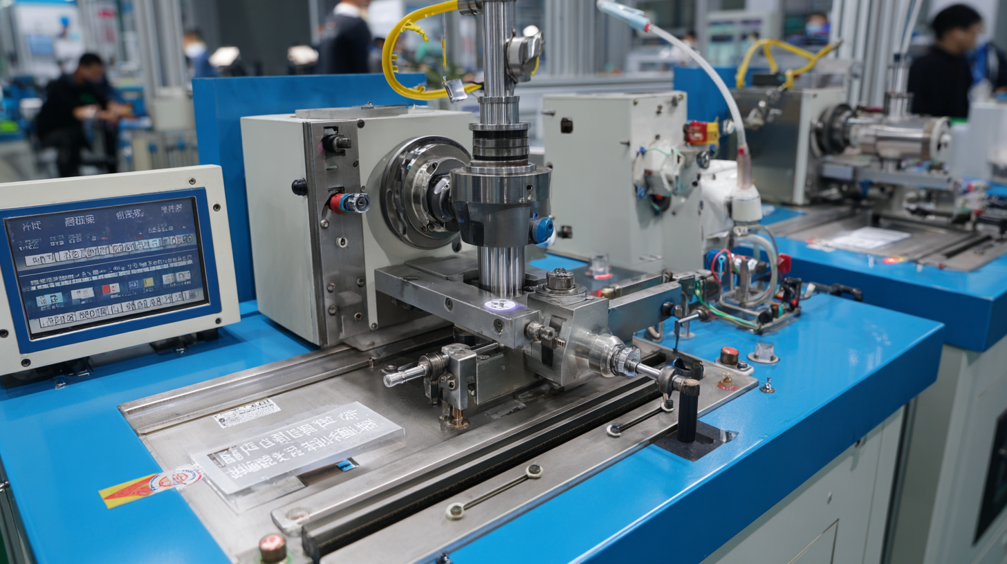 Exploring Ultrasonic Welder For Wire Opportunities at the 2025 China Import and Export Fair