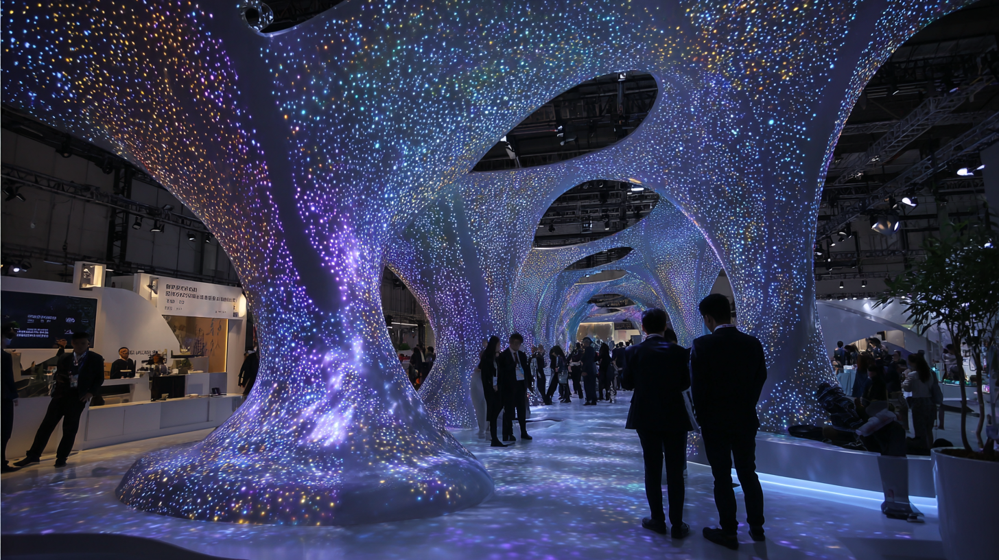 Tungsten Solid Innovations Shaping the Future at the 2025 China Import and Export Fair