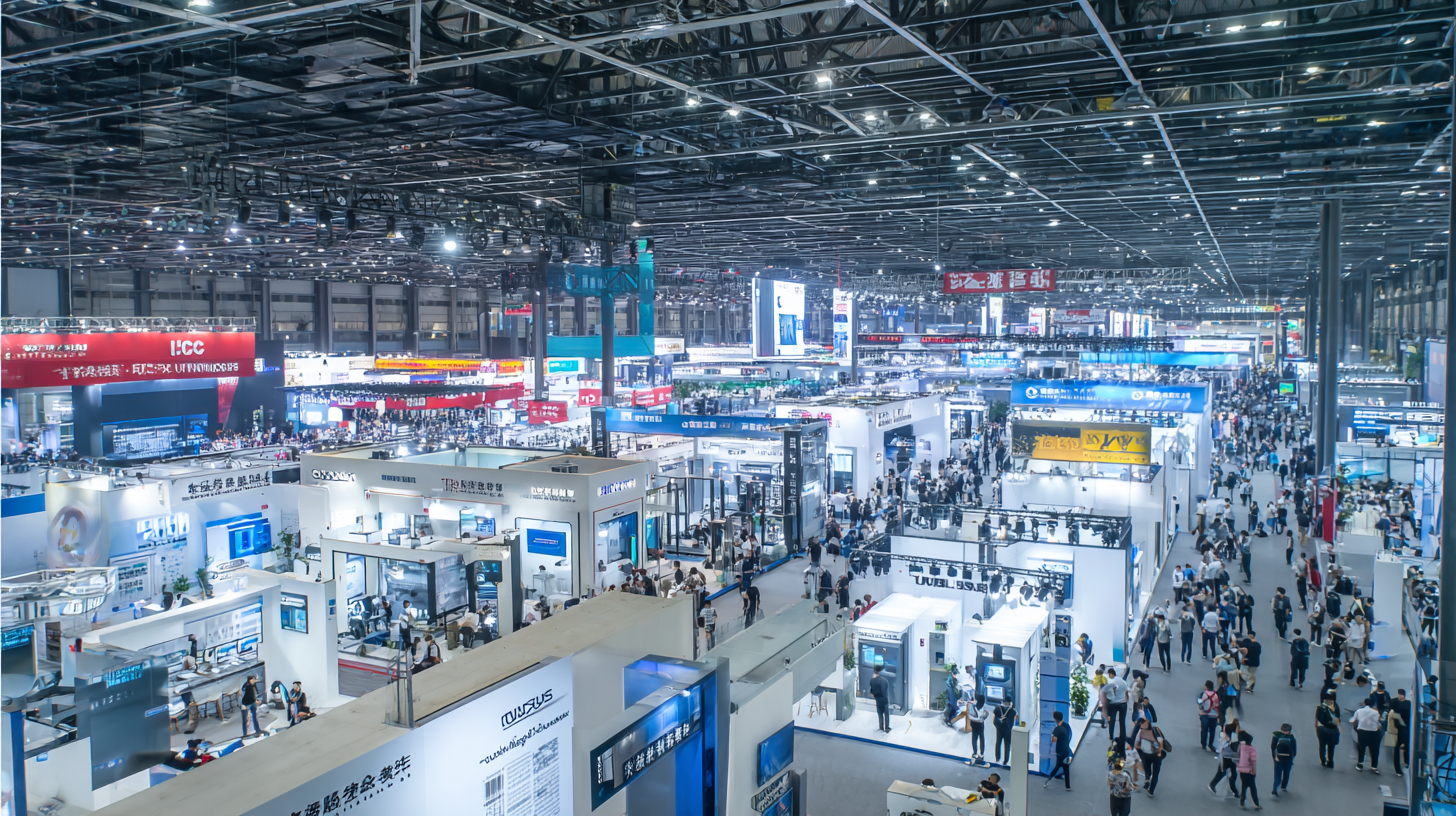 Tungsten Solid Innovations Shaping the Future at the 2025 China Import and Export Fair