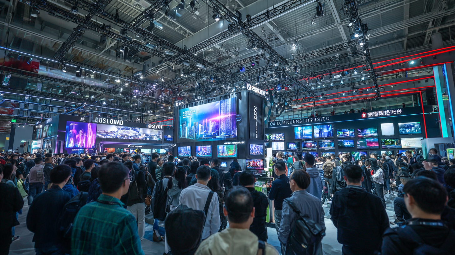 Tungsten Solid Innovations Shaping the Future at the 2025 China Import and Export Fair