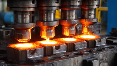 Exploring Growth Opportunities in Precision Investment Casting at the 138th Canton Fair 2025