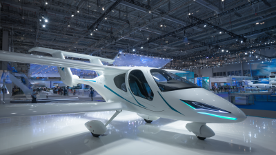Exploring the Future of Fuel System Aviation at the 138th Canton Fair 2025